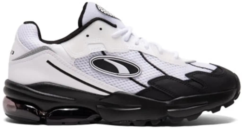 Giày Puma Cell Ultra 'Black White' 370850‑03 Giày Puma Cell Ultra 'Black White' 370850‑03