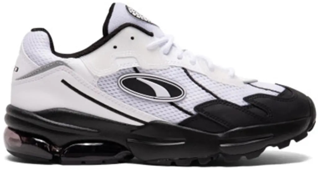 Giày Puma Cell Ultra 'Black White' 370850‑03 — kich-thuoc: 42 Giày Puma Cell Ultra 'Black White' 370850‑03 — kich-thuoc: 42