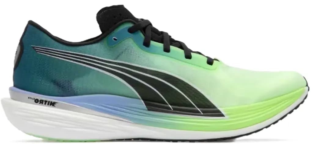 Giày Puma Deviate Nitro Elite 2 'Fireglow' 377786‑01 Giày Puma Deviate Nitro Elite 2 'Fireglow' 377786‑01