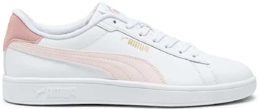 Giày Puma Smash 3.0 'White Frosty Pink' 390987-12 Giày Puma Smash 3.0 'White Frosty Pink' 390987-12