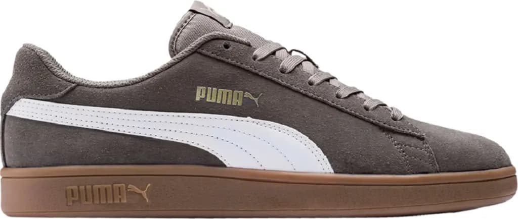 Giày Puma Smash v2 'Charcoal Grey Gum' 364989-27 Giày Puma Smash v2 'Charcoal Grey Gum' 364989-27