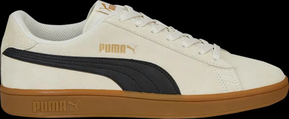 Giày Puma Smash v2 'Vaporous Grey Gum' 364989-72 Giày Puma Smash v2 'Vaporous Grey Gum' 364989-72