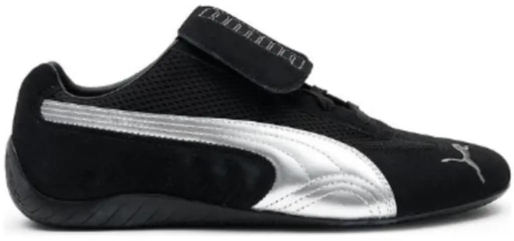 Giày Puma Speedcat x Open Yy 'Black Shadow' 397397-01 Giày Puma Speedcat x Open Yy 'Black Shadow' 397397-01