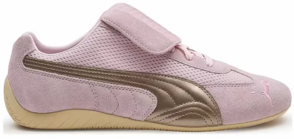 Giày Puma Speedcat x Open Yy 'Whisper Of Pink' 397397-03 — kich-thuoc: 41 Giày Puma Speedcat x Open Yy 'Whisper Of Pink' 397397-03 — kich-thuoc: 41