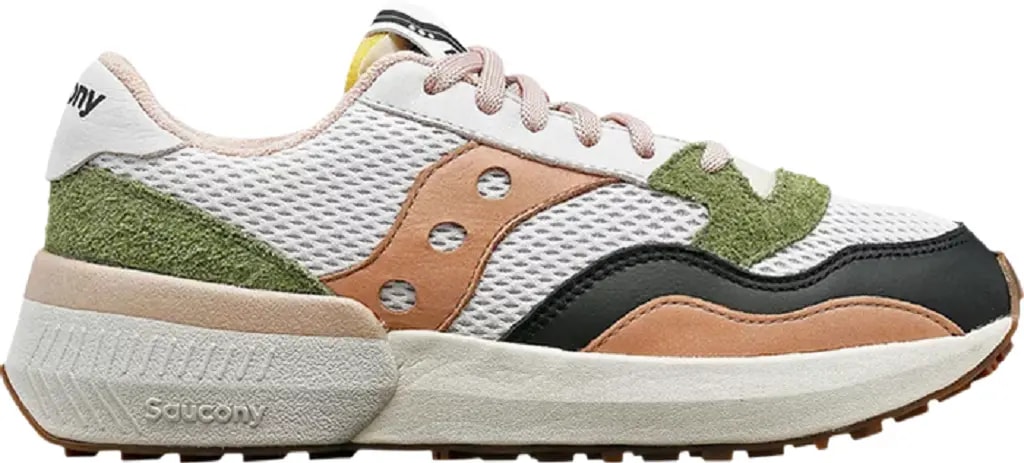 Giày Saucony Jazz NXT 'Unplugged Pack' S70779-3 — kich-thuoc: 38 Giày Saucony Jazz NXT 'Unplugged Pack' S70779-3 — kich-thuoc: 38