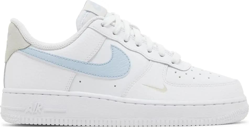 Giày Nike Air Force 1 Low 'Armory Blue' HF0022-100 Giày Nike Air Force 1 Low 'Armory Blue' HF0022-100