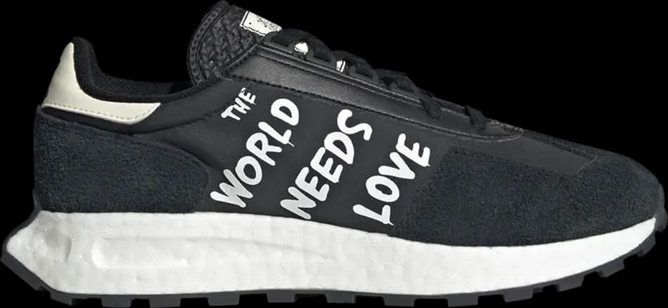 Giày Adidas Retropy E5 x André Saraiva 'Need Love' HQ6854 Giày Adidas Retropy E5 x André Saraiva 'Need Love' HQ6854