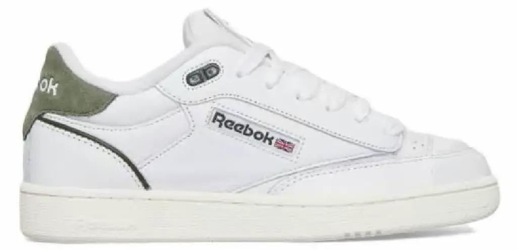 Giày Reebok Club C Bulc 'Cloud White' ID6802 — kich-thuoc: 38.5 Giày Reebok Club C Bulc 'Cloud White' ID6802 — kich-thuoc: 38.5