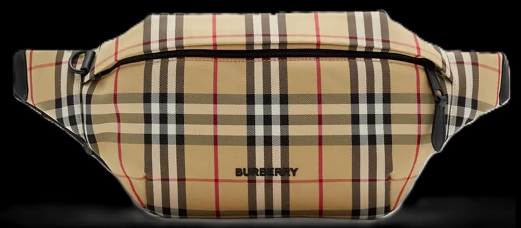 Túi Burberry Sonny Belt Bag 'Archive Beige' 80697551 Túi Burberry Sonny Belt Bag 'Archive Beige' 80697551
