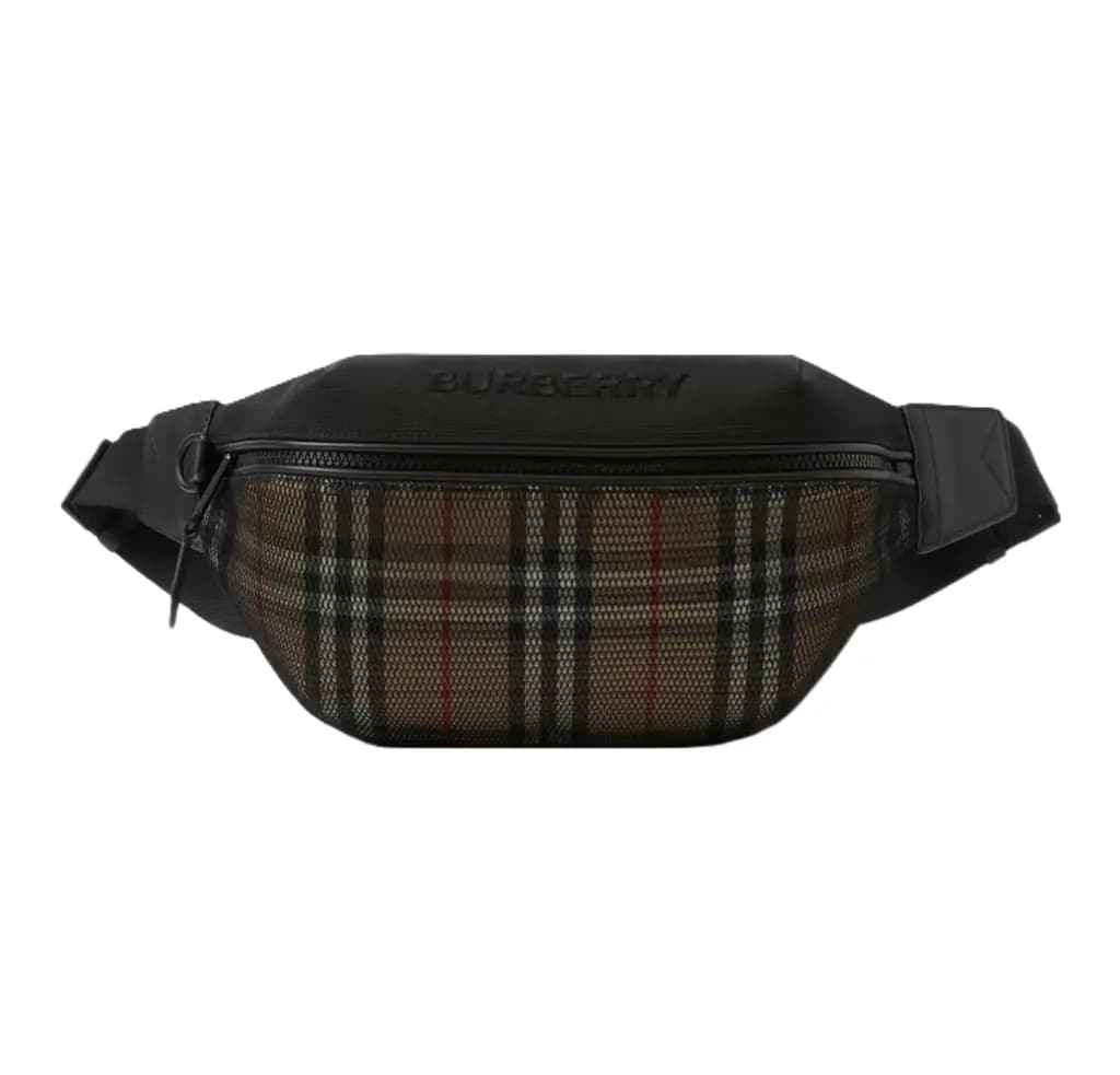 Túi Burberry Sonny Bum Bag 'Archive Beige' 80660981 Túi Burberry Sonny Bum Bag 'Archive Beige' 80660981
