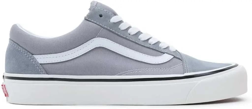 Giày Vans Old Skool 36 DX 'Grey' VN0A4BW3BM7 Giày Vans Old Skool 36 DX 'Grey' VN0A4BW3BM7