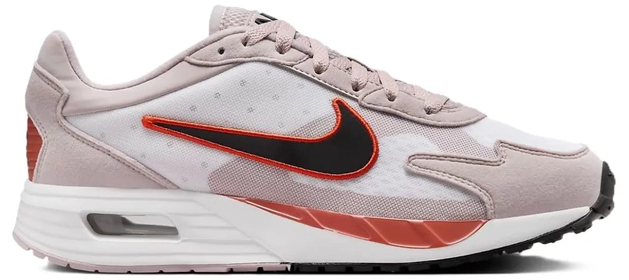 Giày Nike Air Max Solo 'Bright Crimson' FN0784-008 Giày Nike Air Max Solo 'Bright Crimson' FN0784-008