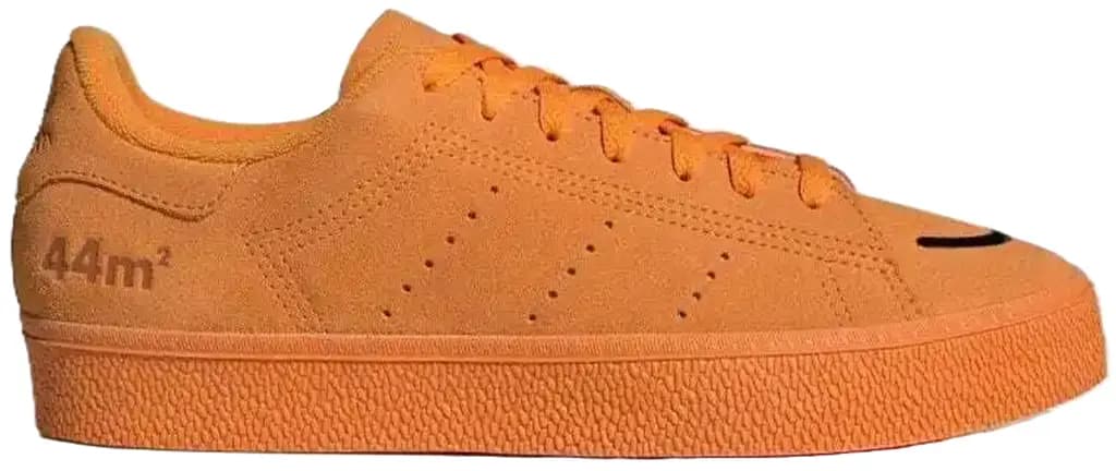 Giày Adidas Stan Smith Originals x FACE 'Orange' IG4121 Giày Adidas Stan Smith Originals x FACE 'Orange' IG4121