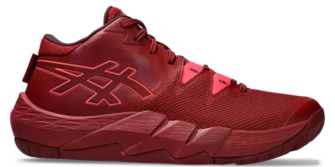 Giày Asics Unpre Ars 2 'Red' 1063A070-600 Giày Asics Unpre Ars 2 'Red' 1063A070-600