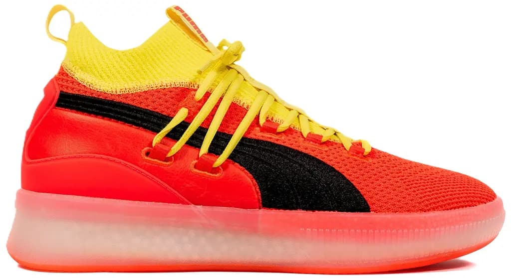 Giày Puma Clyde Court 'Disrupt' 191715‑02 Giày Puma Clyde Court 'Disrupt' 191715‑02