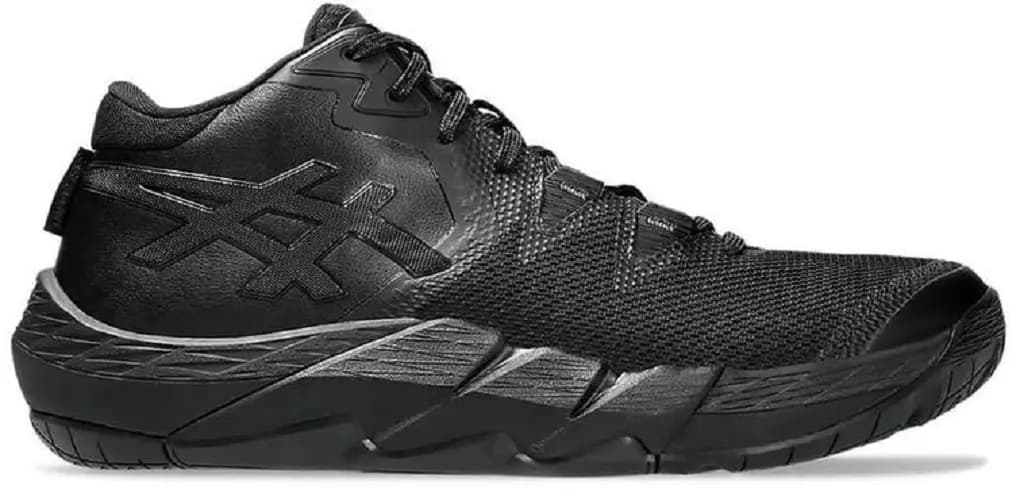 Giày Asics Unpre Ars Low 2 'Black' 1063A070-002 Giày Asics Unpre Ars Low 2 'Black' 1063A070-002