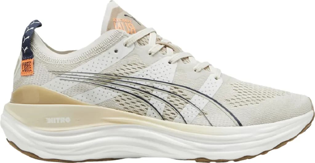 Giày Puma ForeverRun Nitro x First Mile 'Club Navy' 379641-01 Giày Puma ForeverRun Nitro x First Mile 'Club Navy' 379641-01