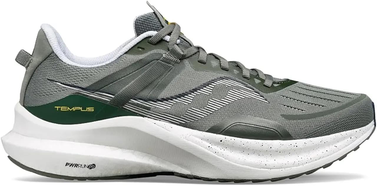 Giày Saucony Tempus 'Grey' S20720-110 Giày Saucony Tempus 'Grey' S20720-110