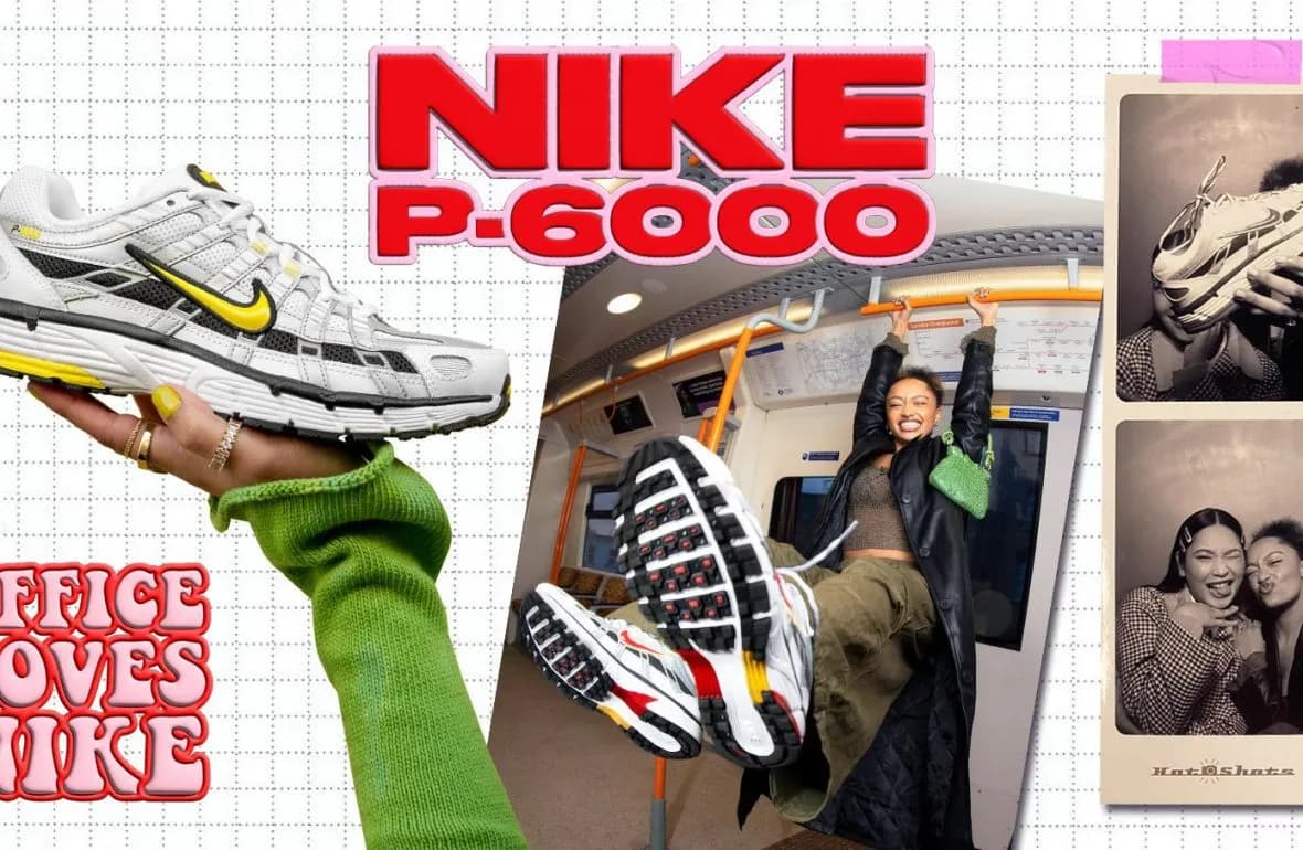 7 phối màu Nike P-6000 được chọn nhiều nhất từ đầu năm 2024 7 phối màu Nike P-6000 được chọn nhiều nhất từ đầu năm 2024
