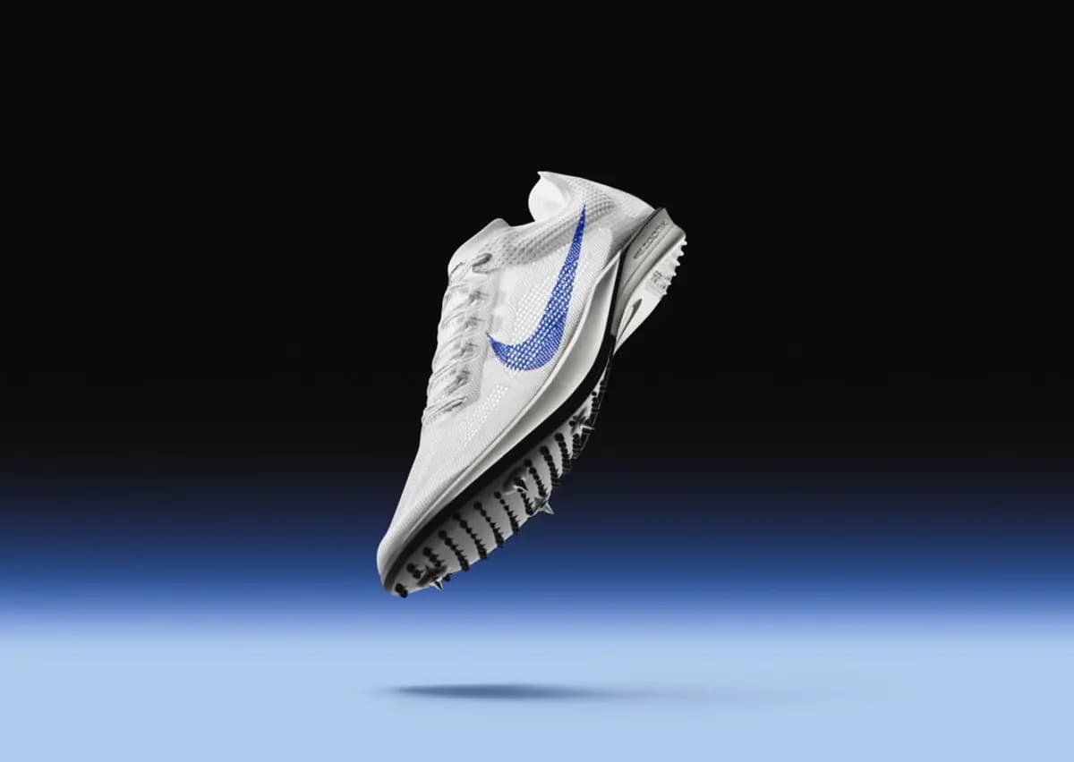 Nike ZoomX Dragonfly 2: bí mật của những bước chạy đỉnh cao Nike ZoomX Dragonfly 2: bí mật của những bước chạy đỉnh cao