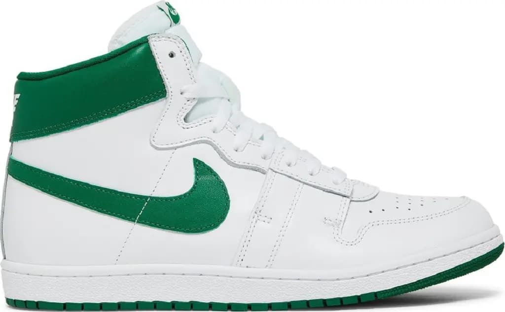 Giày Nike Air Jordan Air Ship PE SP 'Pine Green' DX4976-103 Giày Nike Air Jordan Air Ship PE SP 'Pine Green' DX4976-103