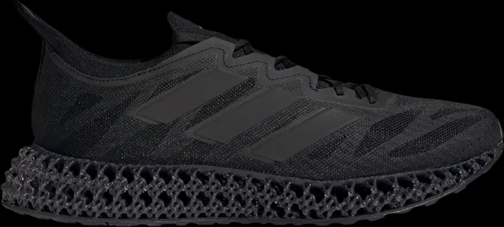 Giày Adidas 4DFWD 3 'Black Carbon' IG8985 Giày Adidas 4DFWD 3 'Black Carbon' IG8985