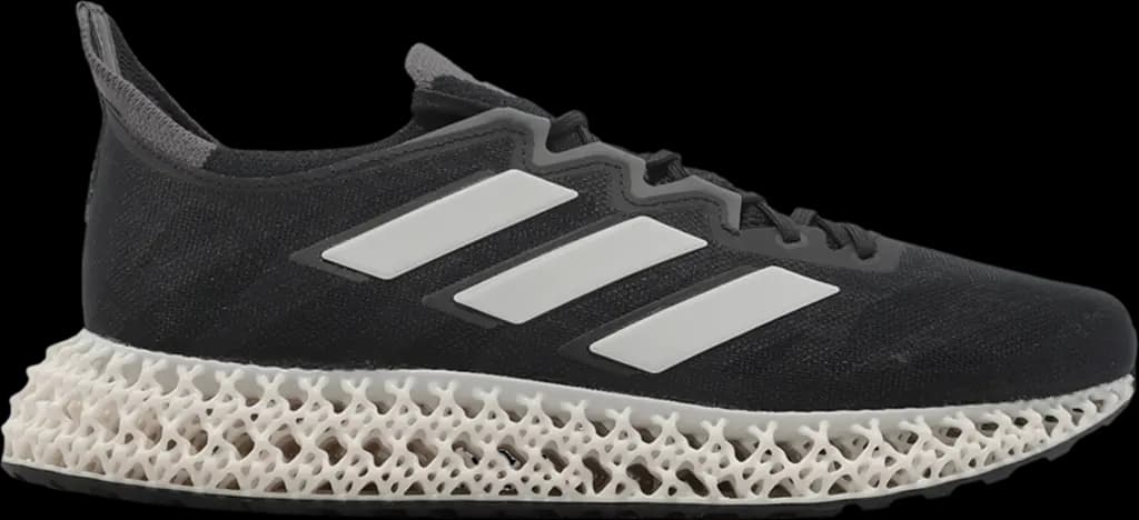 Giày Adidas 4DFWD 3 'Black White' IG8986 Giày Adidas 4DFWD 3 'Black White' IG8986