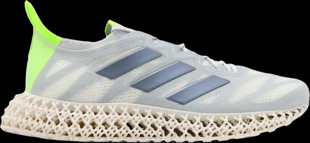 Giày Adidas 4DFWD 3 'Dash Grey Lucid Lemon' IG8980 Giày Adidas 4DFWD 3 'Dash Grey Lucid Lemon' IG8980