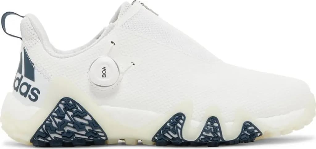 Giày Adidas CodeChaos 22 BOA 'White Crew Navy' GX3938 Giày Adidas CodeChaos 22 BOA 'White Crew Navy' GX3938