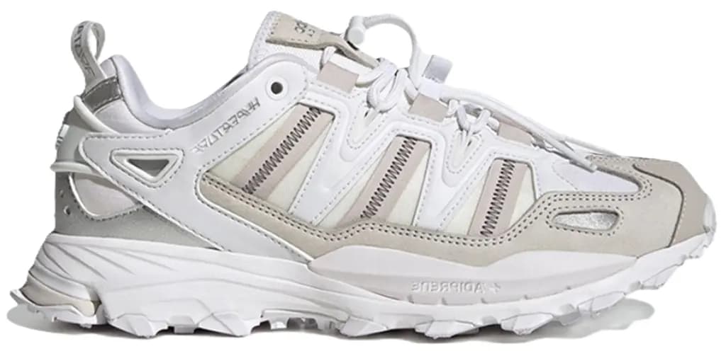 Giày Adidas Hyperturf 'White Silver Metallic' GY9410 Giày Adidas Hyperturf 'White Silver Metallic' GY9410