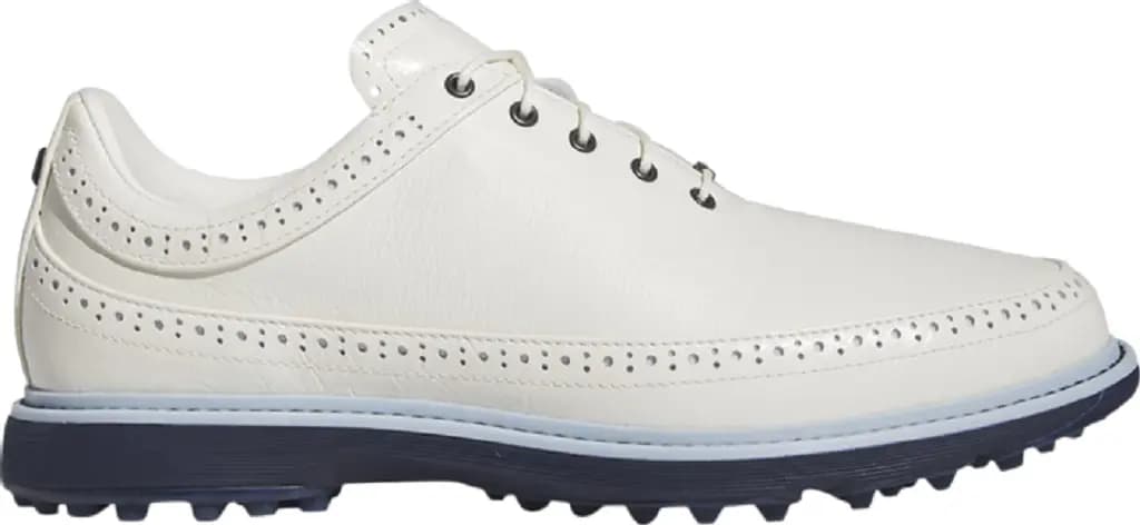 Giày Adidas MC80 Spikeless Golf 'White Collegiate Navy' ID4749 Giày Adidas MC80 Spikeless Golf 'White Collegiate Navy' ID4749