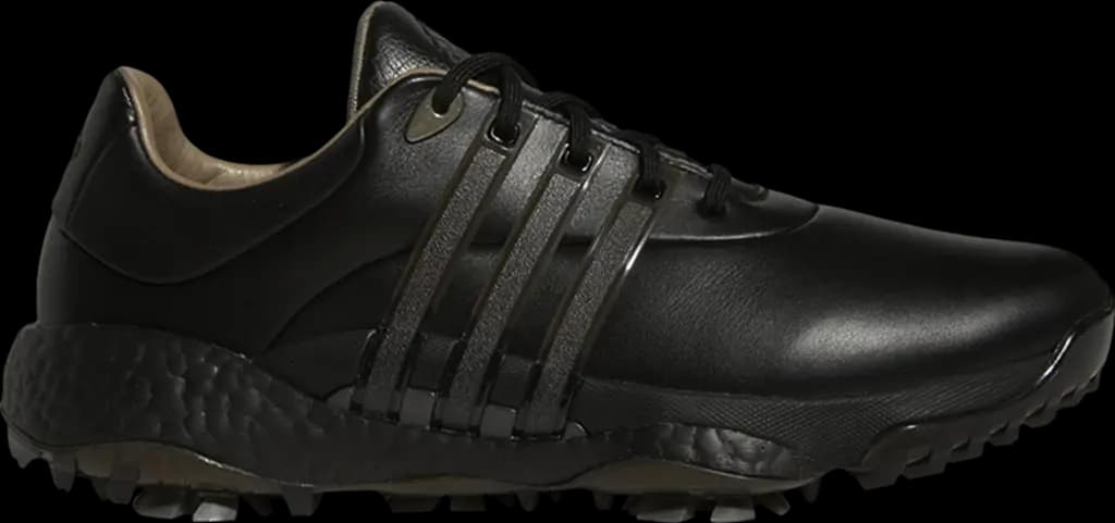 Giày Adidas Tour 360 22 'Black Grey' GY4544 Giày Adidas Tour 360 22 'Black Grey' GY4544