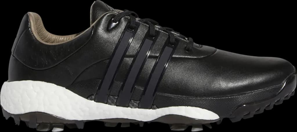 Giày Adidas Tour 360 22 Golf 'Black Iron Metallic' GZ3158 Giày Adidas Tour 360 22 Golf 'Black Iron Metallic' GZ3158