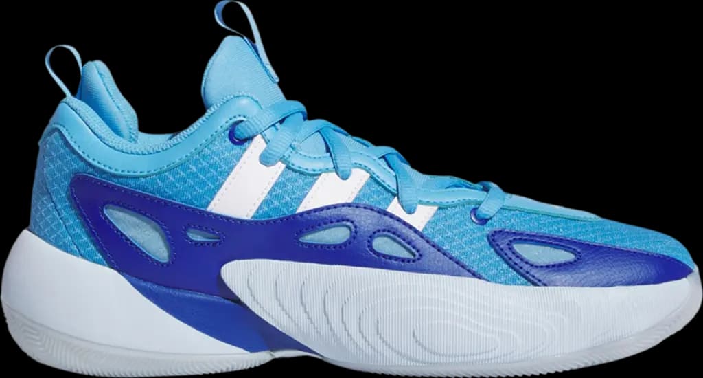 Giày Adidas Trae Young Unlimited 2 'Blue Burst Royal' IE7766 Giày Adidas Trae Young Unlimited 2 'Blue Burst Royal' IE7766