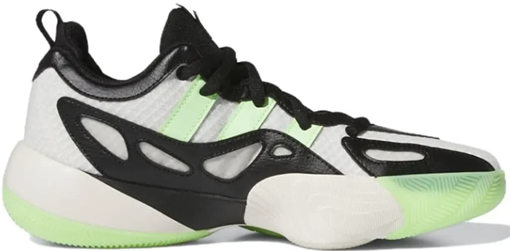 Giày Adidas Trae Young Unlimited 2 Low "Cloud White" IE7761 Giày Adidas Trae Young Unlimited 2 Low "Cloud White" IE7761