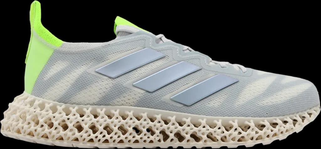 Giày Adidas Wmns 4DFWD 3 'Dash Grey Lucid Lemon' IG8993 Giày Adidas Wmns 4DFWD 3 'Dash Grey Lucid Lemon' IG8993