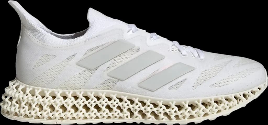 Giày Adidas Wmns 4DFWD 3 'White Reflective' IG8992 Giày Adidas Wmns 4DFWD 3 'White Reflective' IG8992