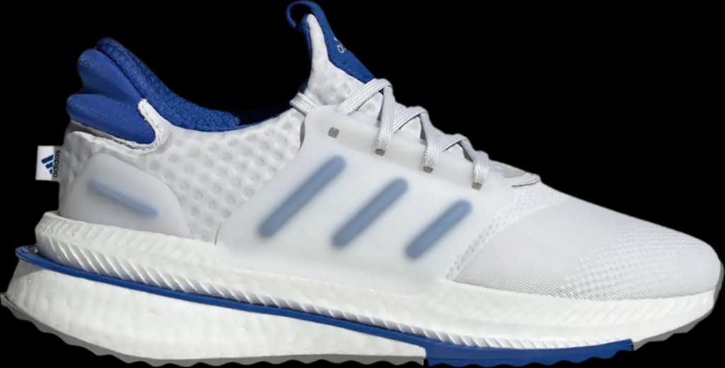 Giày Adidas X_PLRBOOST 'Dash Grey Royal Blue' IG8498 Giày Adidas X_PLRBOOST 'Dash Grey Royal Blue' IG8498
