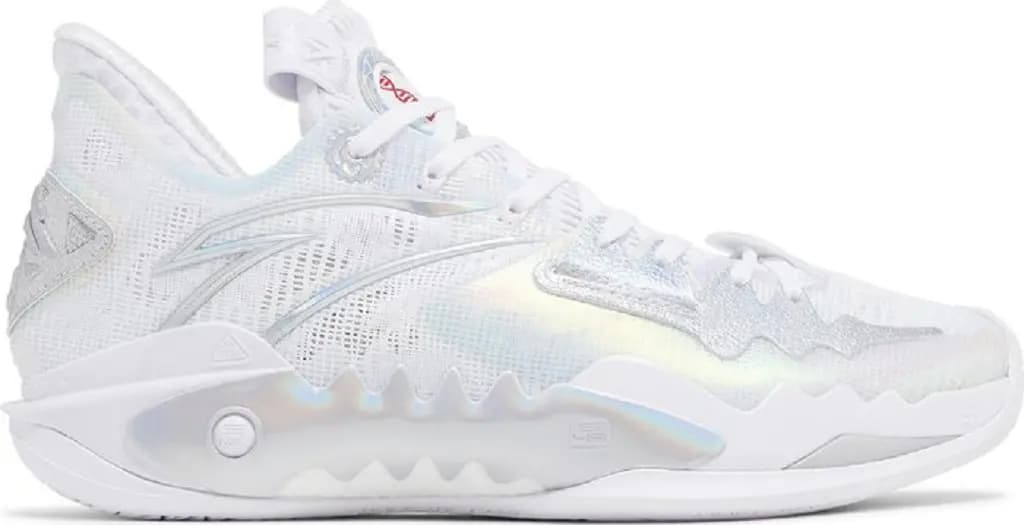 Giày Anta Kyrie Irving x Shock Wave 5 'Inheritance' 112331106-7 Giày Anta Kyrie Irving x Shock Wave 5 'Inheritance' 112331106-7