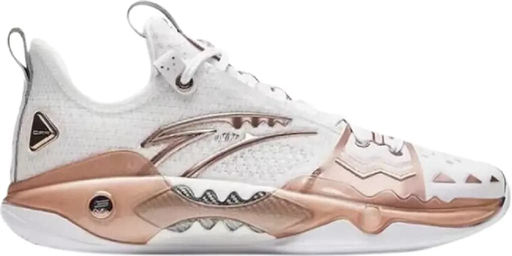 Giày Anta Kyrie Irving x Shock Wave 5 Pro 'Finals' 112331111-3 Giày Anta Kyrie Irving x Shock Wave 5 Pro 'Finals' 112331111-3