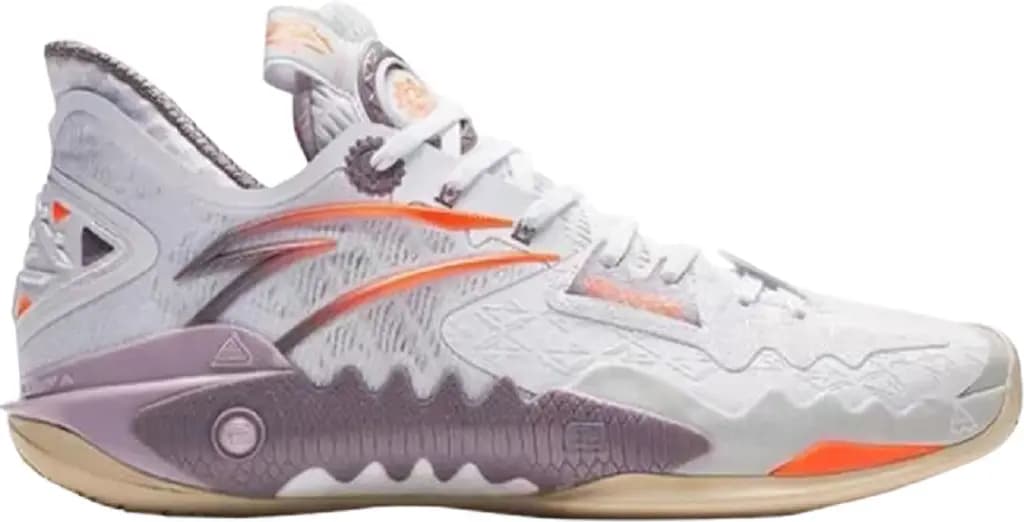 Giày Anta Kyrie Irving x Shock Wave 5 'Saltation' 112331106-1 Giày Anta Kyrie Irving x Shock Wave 5 'Saltation' 112331106-1