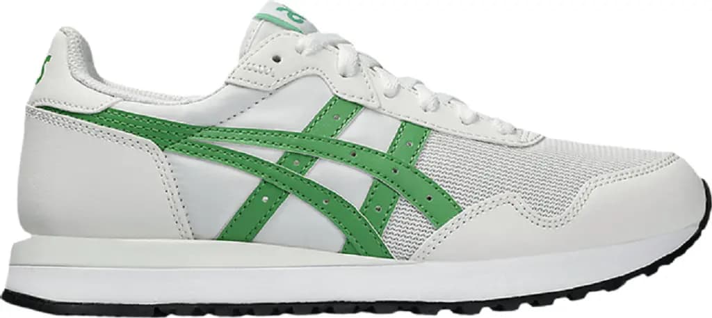 Giày Asics Tiger Runner 2 'White Bamboo' 1202A400-105 Giày Asics Tiger Runner 2 'White Bamboo' 1202A400-105