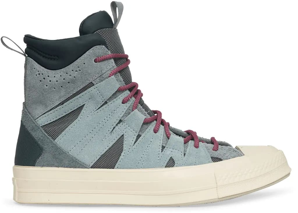 Giày Converse Chuck Taylor All Star 70 Hi 'Sedona Sage' 172351C Giày Converse Chuck Taylor All Star 70 Hi 'Sedona Sage' 172351C