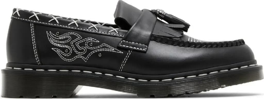 Giày Dr. Martens Adrian Tassel Loafers 'Americana Pack' 31626001 Giày Dr. Martens Adrian Tassel Loafers 'Americana Pack' 31626001