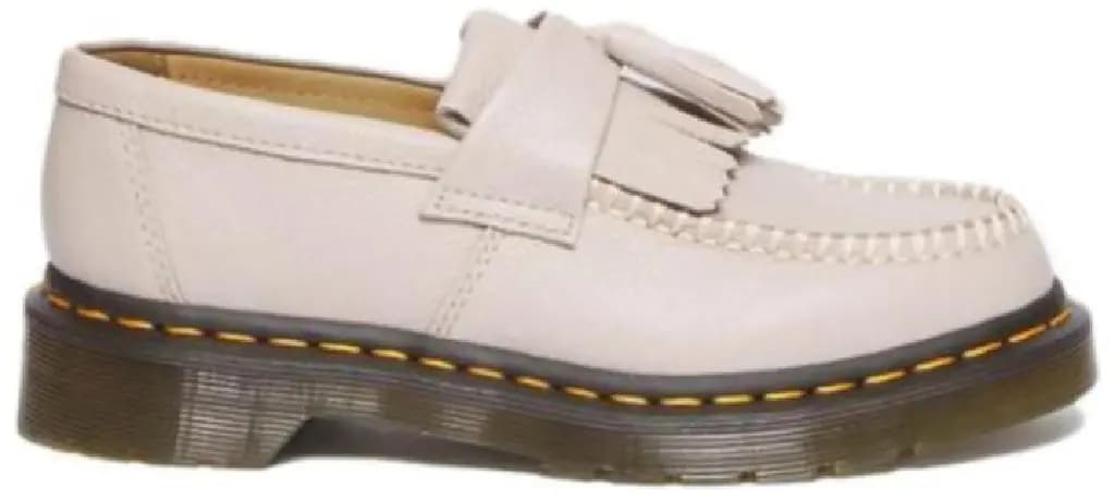 Giày Dr. Martens Adrian Virginia 'Vintage Taupe' 31245348 Giày Dr. Martens Adrian Virginia 'Vintage Taupe' 31245348