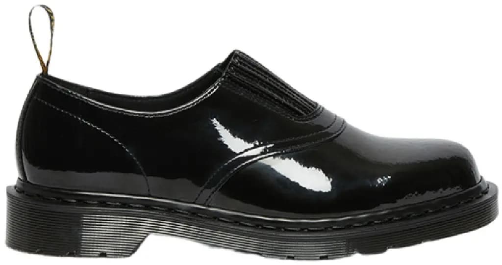 Giày Dr.Martens 1461 Smooth Leather 'Black' 26885001 Giày Dr.Martens 1461 Smooth Leather 'Black' 26885001