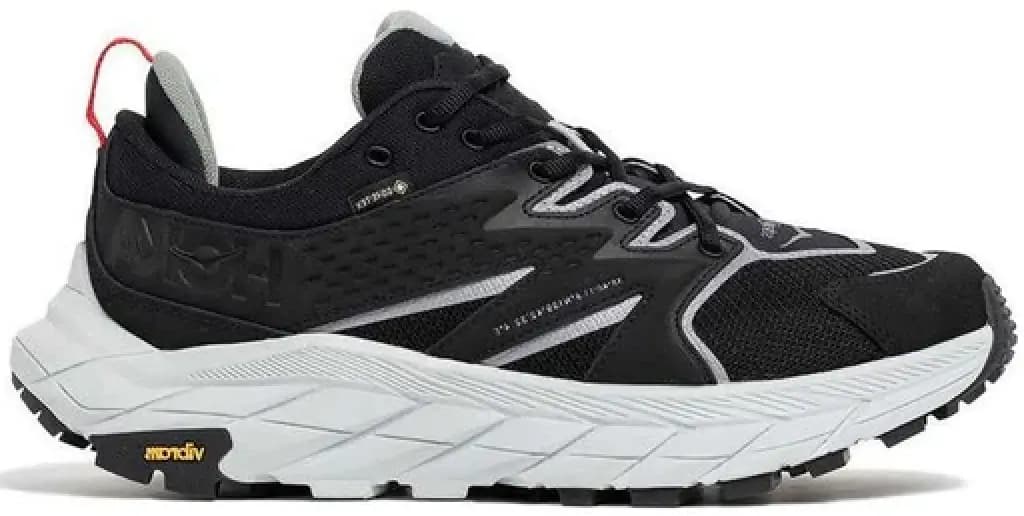 Giày Hoka One One Low 'Black' 241DZ43D-FW01S-BLK Giày Hoka One One Low 'Black' 241DZ43D-FW01S-BLK