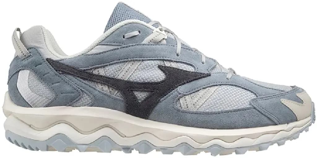 Giày Mizuno Wave Mujin TL 'Artefact' D1GA219201 Giày Mizuno Wave Mujin TL 'Artefact' D1GA219201