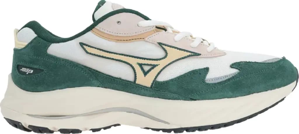 Giày Mizuno Wave Rider Beta 'Bistro Green' D1GA330901 Giày Mizuno Wave Rider Beta 'Bistro Green' D1GA330901