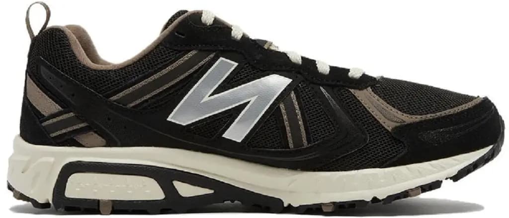 Giày New Balance 410 V5 'Black' MT410BM5 Giày New Balance 410 V5 'Black' MT410BM5